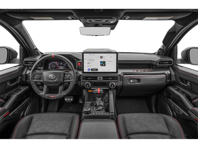 2025 Toyota 4Runner i-FORCE MAX Hybrid TRD Off Road