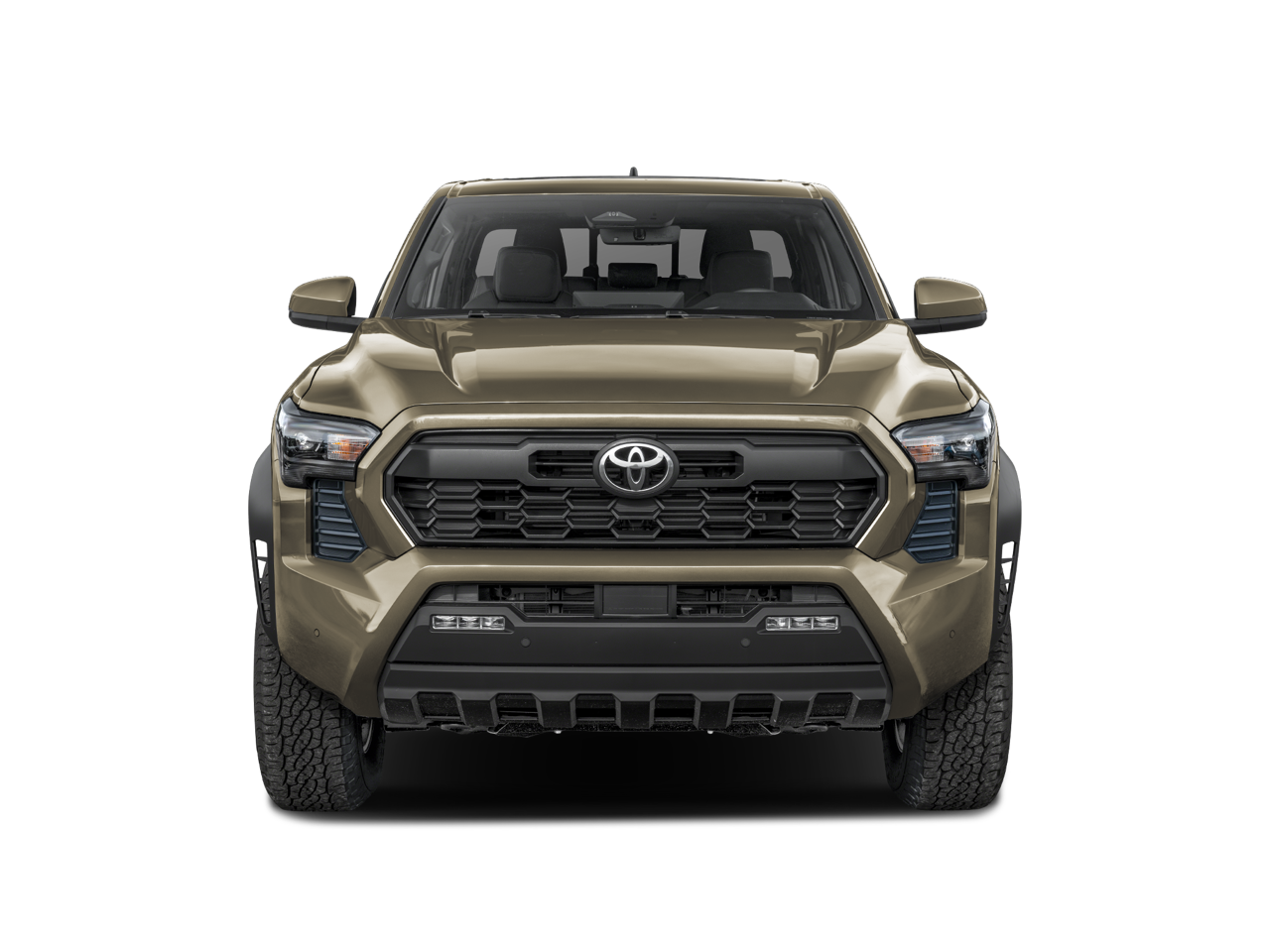 2025 Toyota Tacoma Base