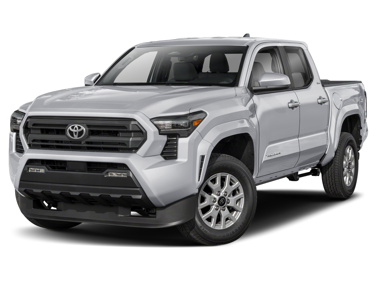 2025 Toyota Tacoma Base
