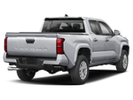 2025 Toyota Tacoma Base