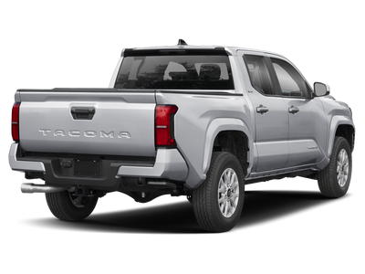 2025 Toyota Tacoma Base