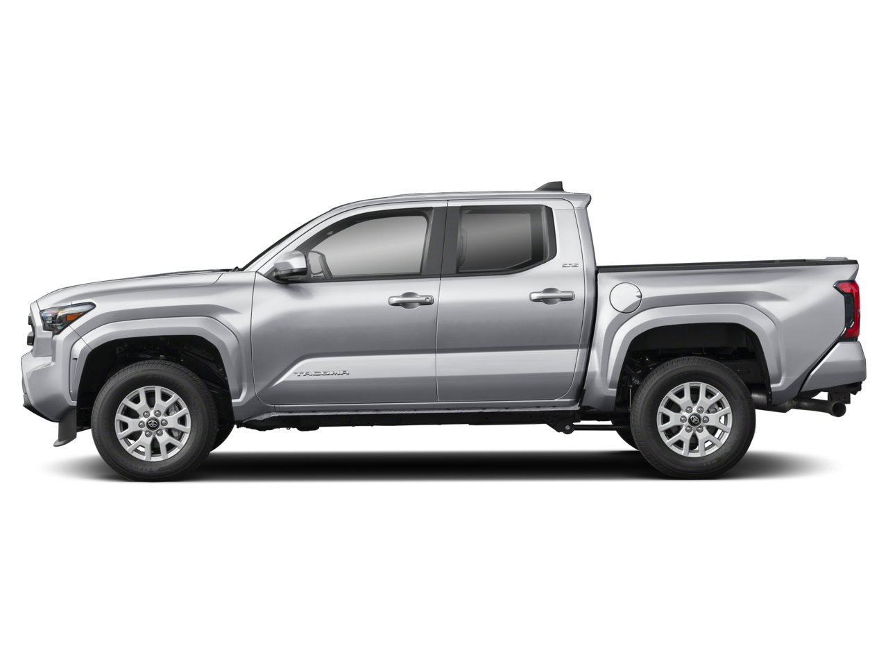 2025 Toyota Tacoma Base