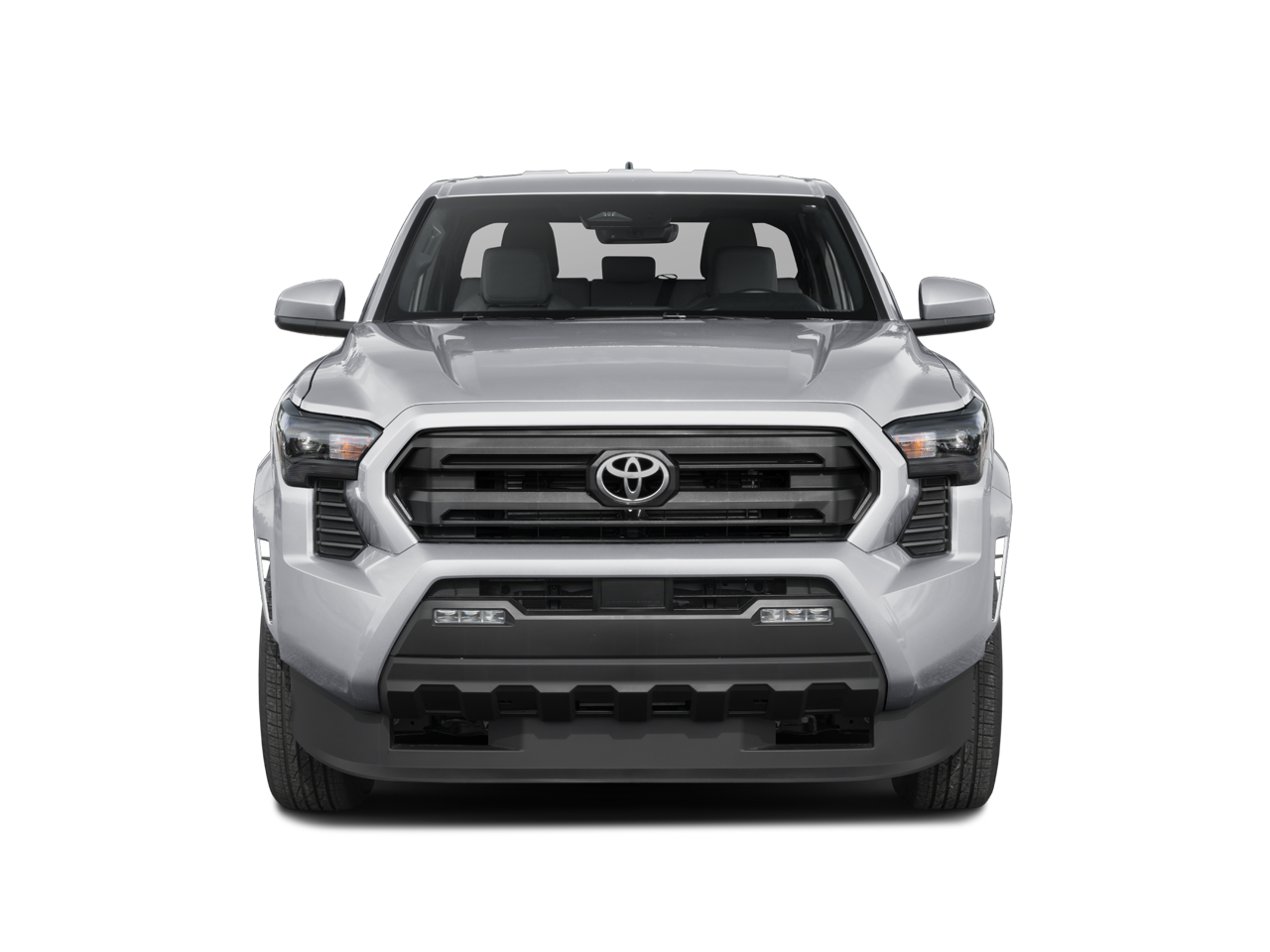 2025 Toyota Tacoma Base