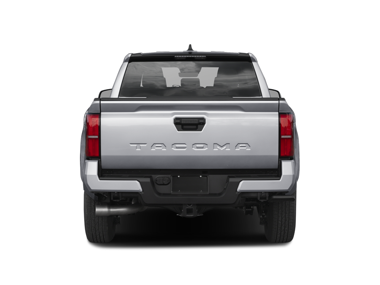 2025 Toyota Tacoma Base