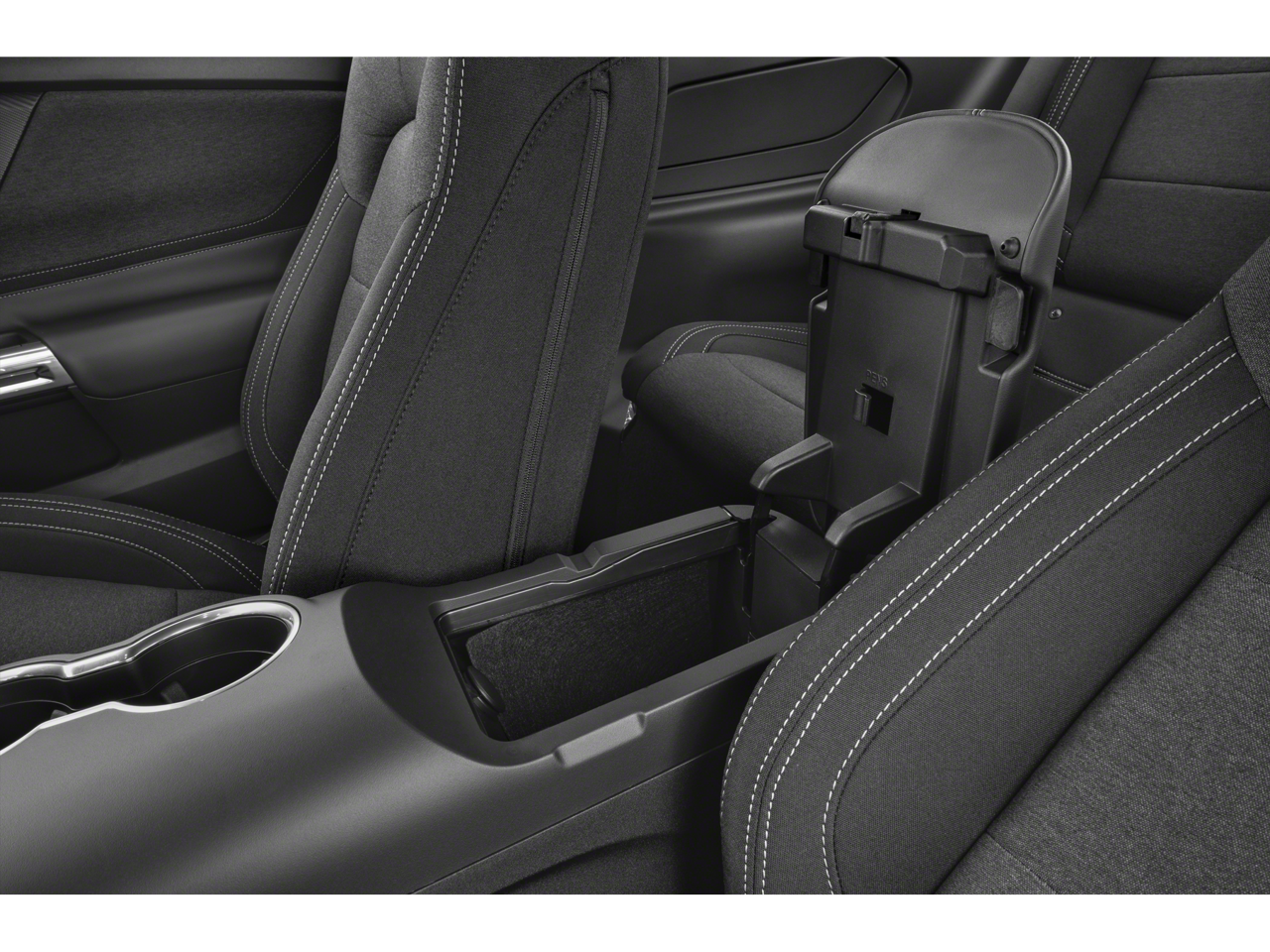 2026 Ford Mustang Base