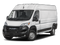 2026 RAM ProMaster 2500 159 WB High Roof Cargo