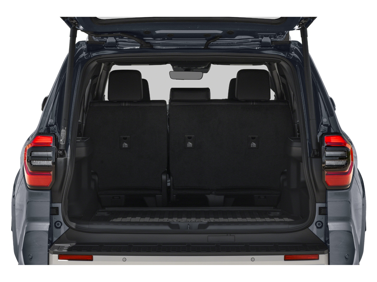 2026 Toyota 4Runner Base