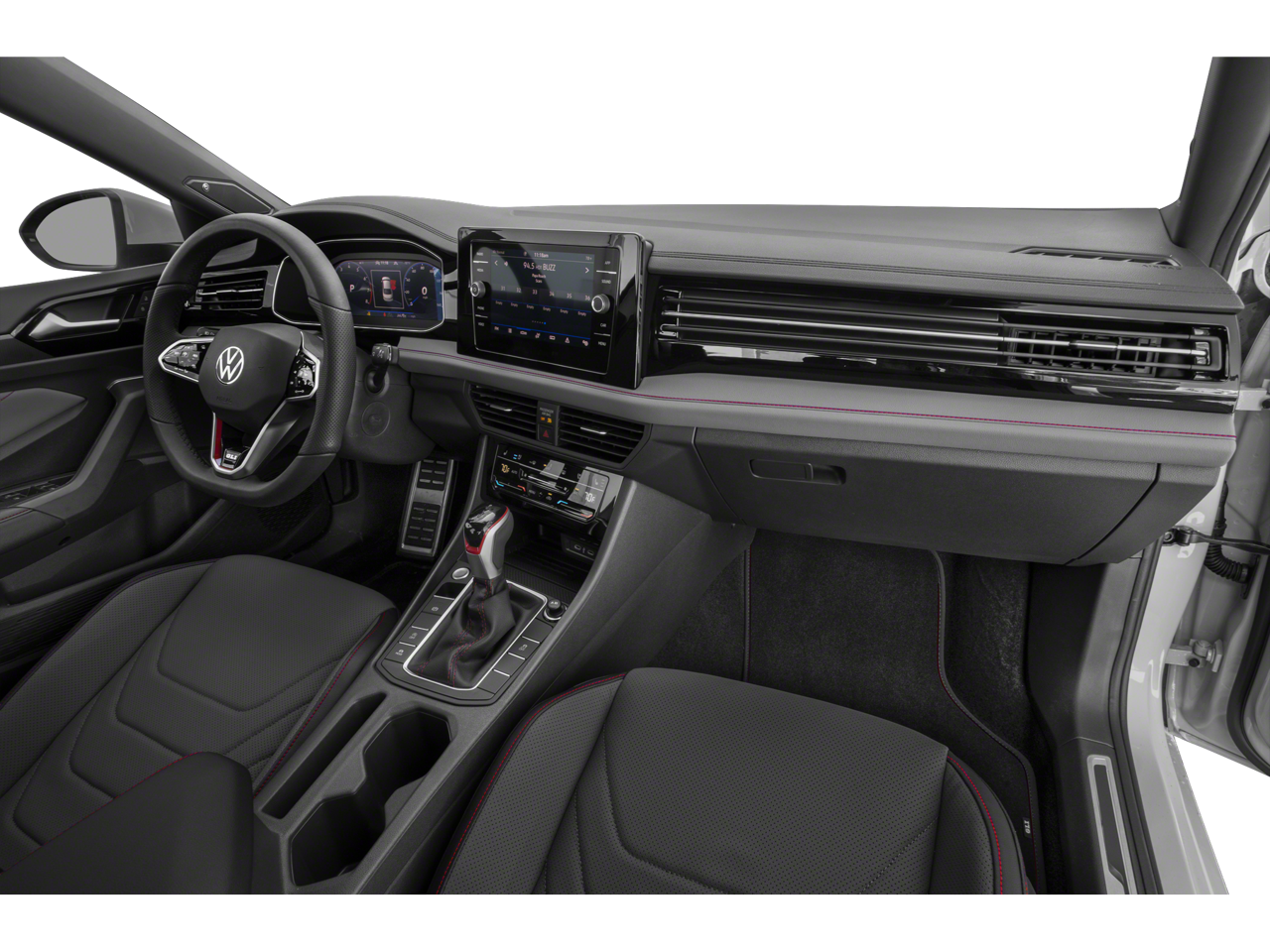 2026 Volkswagen Jetta GLI 2.0T Autobahn