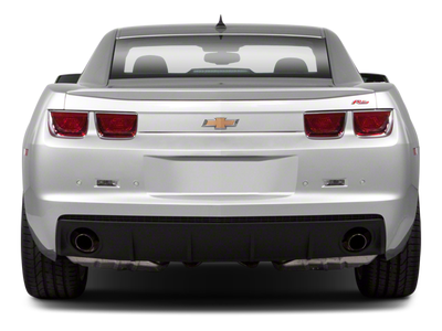 2010 Chevrolet Camaro SS w/2SS