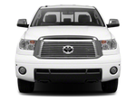 2010 Toyota Tundra Dbl 4.6L V8 6-Spd AT (Natl)