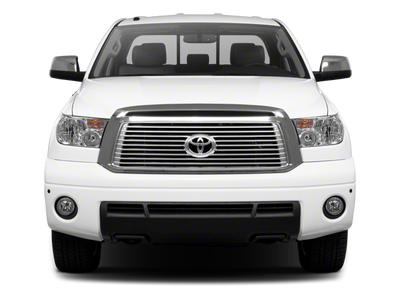 2010 Toyota Tundra Dbl 4.6L V8 6-Spd AT (Natl)