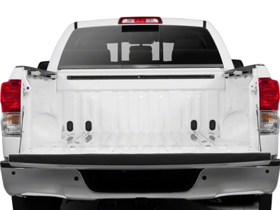 2010 Toyota Tundra Dbl 4.6L V8 6-Spd AT (Natl)