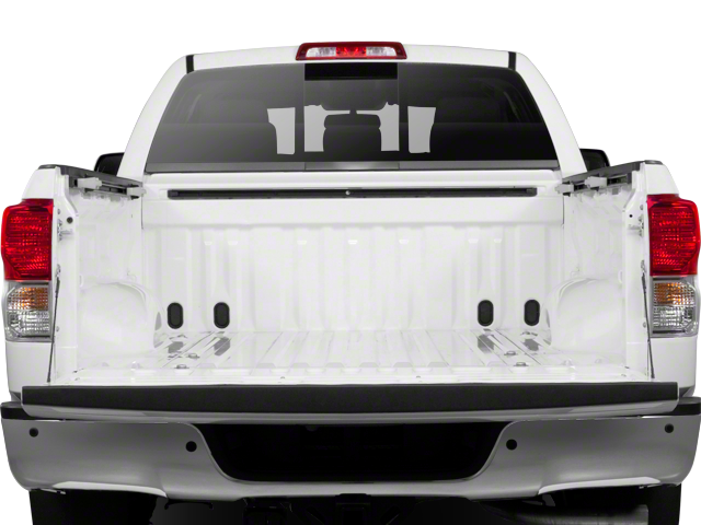 2010 Toyota Tundra Dbl 4.6L V8 6-Spd AT (Natl)