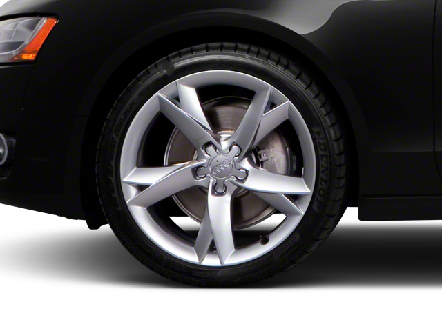 2011 Audi A5 2.0T Premium Plus