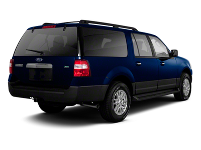 2011 Ford Expedition EL Base