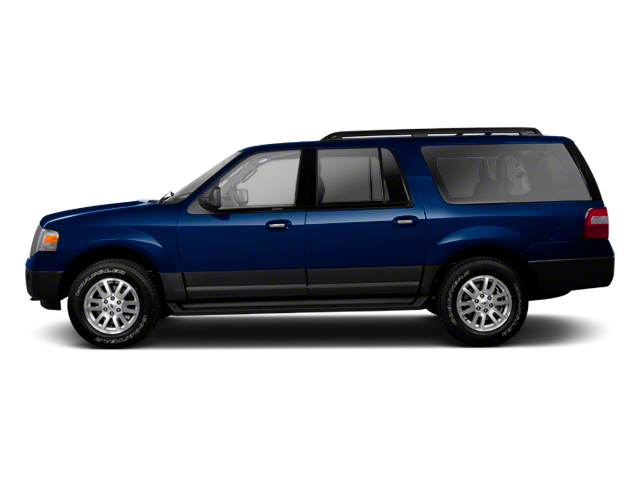 2011 Ford Expedition EL Base
