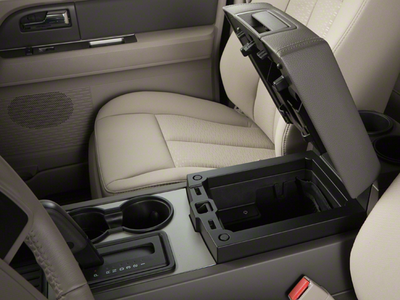 2011 Ford Expedition EL Base