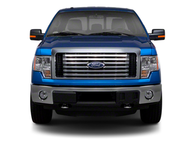 2011 Ford F-150 Base