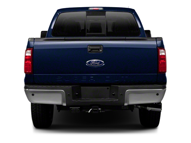2011 Ford F-250SD Base