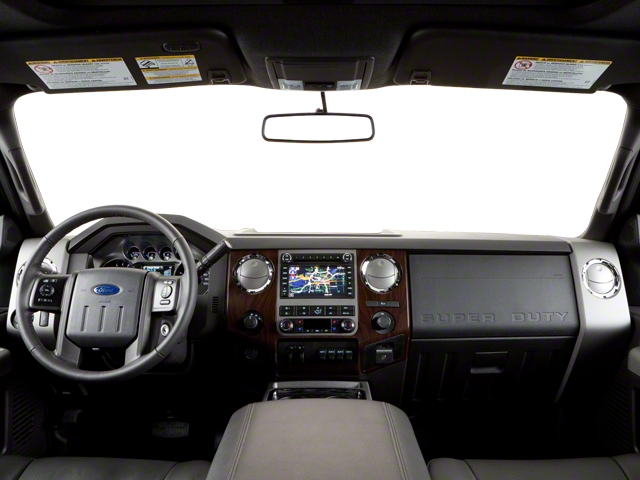 2011 Ford F-250SD XL