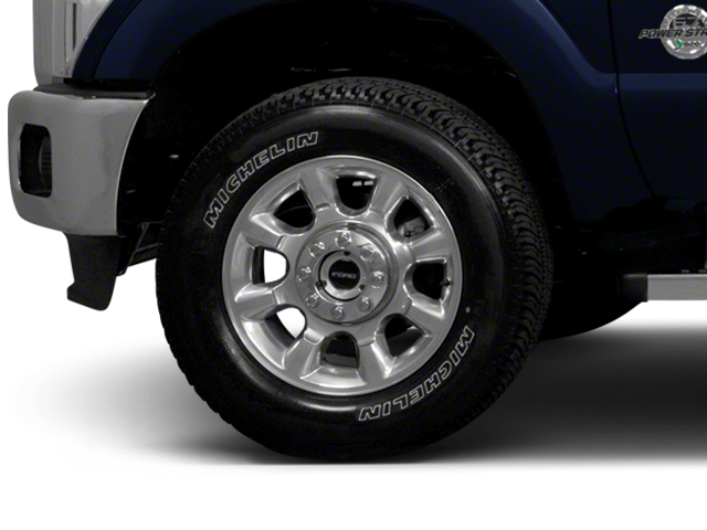 2011 Ford F-250SD Base