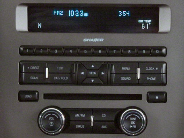 2011 Ford Mustang GT Premium