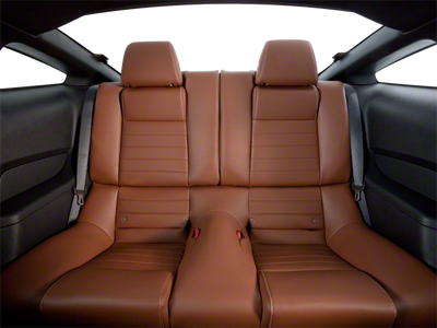 2011 Ford Mustang GT Premium