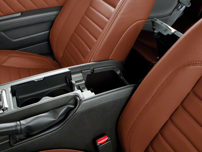 2011 Ford Mustang GT Premium