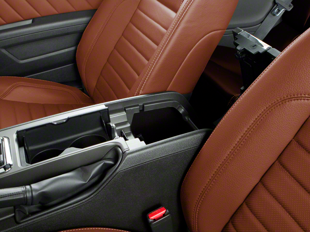 2011 Ford Mustang GT Premium