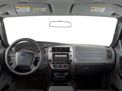 2011 Ford Ranger XL