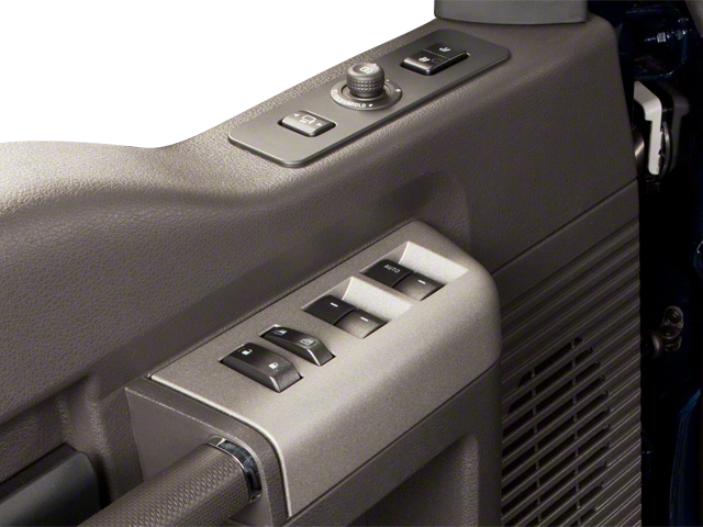 2012 Ford F-250SD Lariat