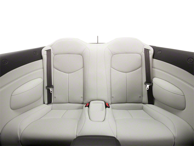 2012 INFINITI G37 Base