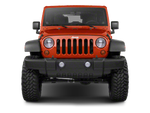2012 Jeep Wrangler Sahara