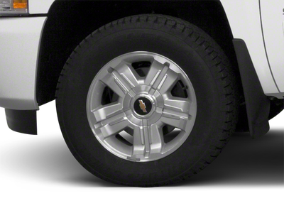 2013 Chevrolet Silverado 1500 Base