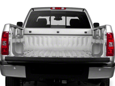 2013 Chevrolet Silverado 1500 Base