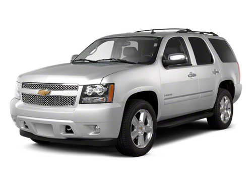 2013 Chevrolet Tahoe Base