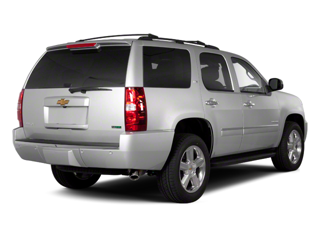 2013 Chevrolet Tahoe Base