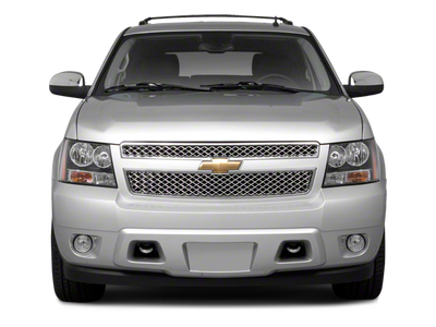2013 Chevrolet Tahoe Base