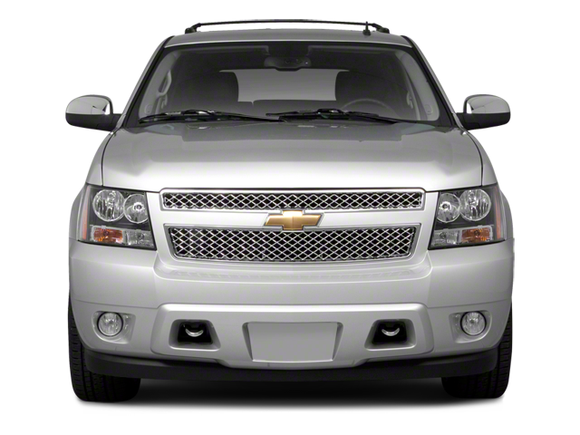 2013 Chevrolet Tahoe Base