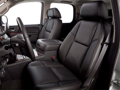 2013 Chevrolet Tahoe Base