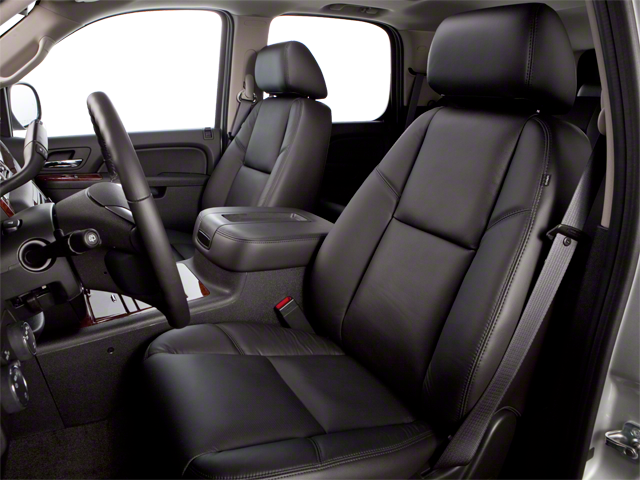 2013 Chevrolet Tahoe Base