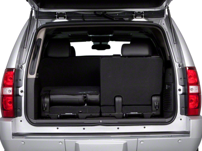 2013 Chevrolet Tahoe Base
