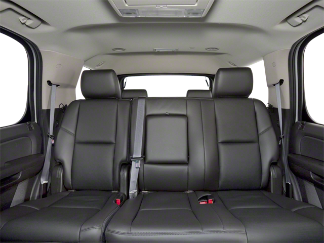 2013 Chevrolet Tahoe Base
