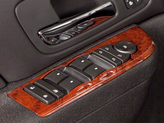 2013 Chevrolet Tahoe Base