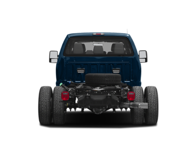 2013 Ford F-350SD Base