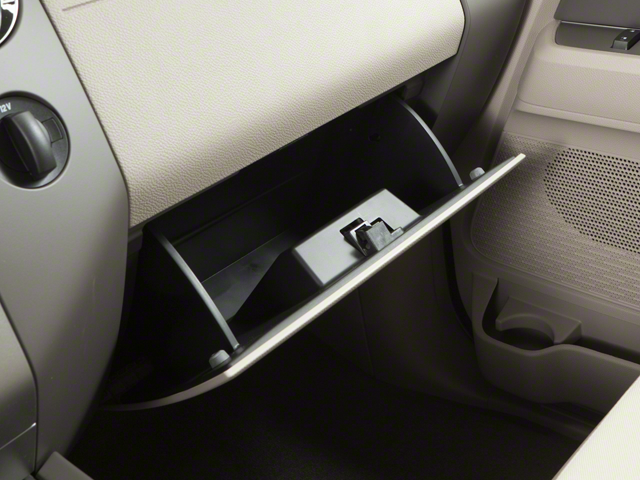 2013 Ford Expedition EL Limited