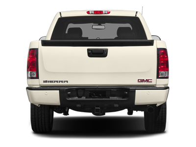 2013 GMC Sierra 1500 Denali