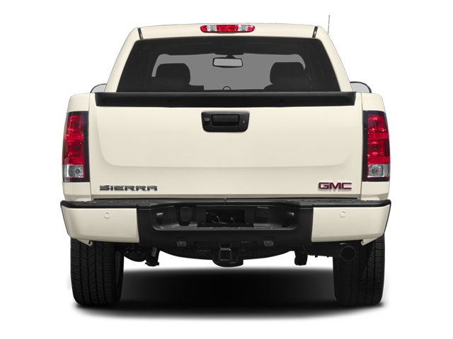 2013 GMC Sierra 1500 Denali