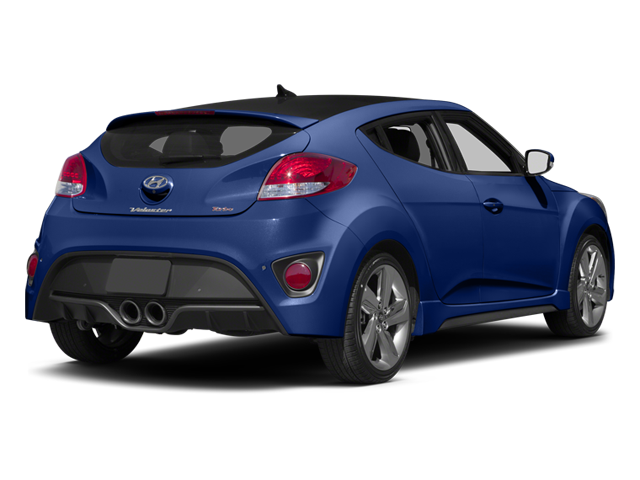 2013 Hyundai Veloster Base