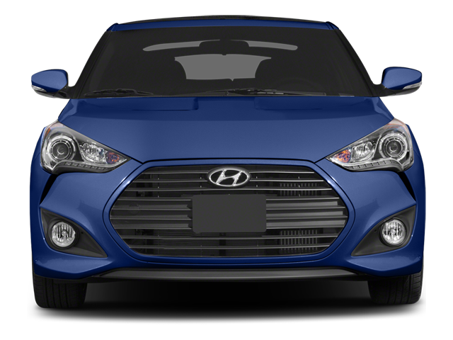 2013 Hyundai Veloster Base